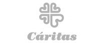 logotipo Caritas